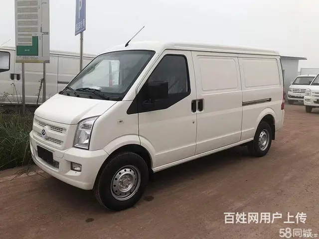 杭州新能源面包车2000多一月可配固定货源 - 图片 4