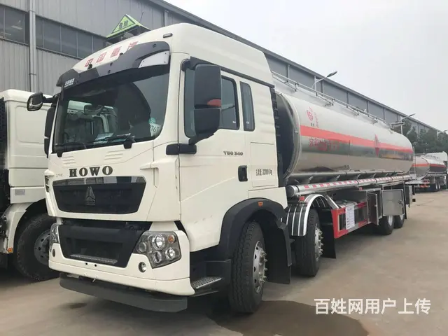 特价处理：各种流动加油车、油罐车、牵引头带挂 - 图片 11