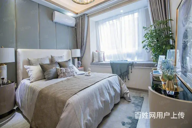 洋房现房对面买来就用找我团购价光明泉城 - 图片 8