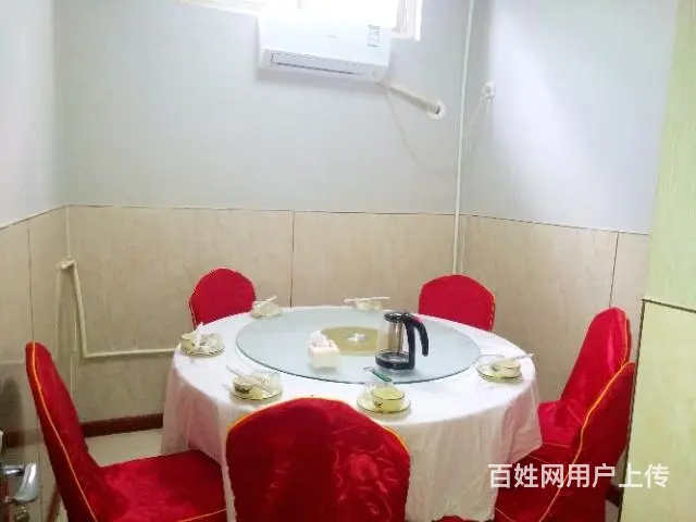 【都市时讯免费推荐】山水华庭南门饭店低价转让 - 图片 7