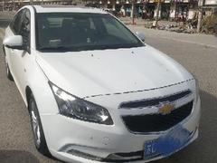 雪佛兰 科鲁兹 2015款 1.5 手动 精英版