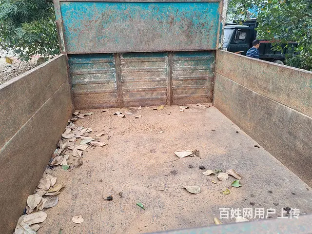 第四代悍马骏驰 - 图片 6