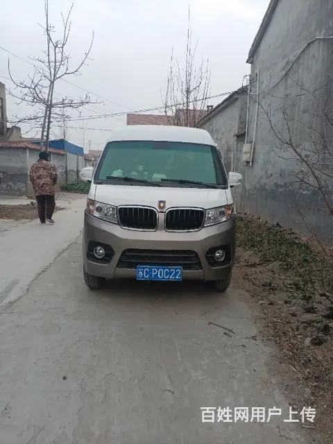 因外出有别的事情，爱车出售 - 图片 1