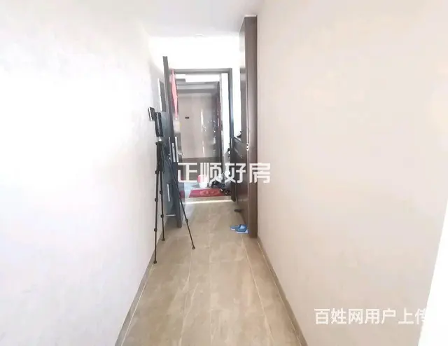 恒裕江山汇86平三房朝南香海大桥旁豪装3房直减30万 - 图片 7