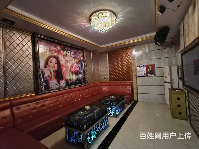 （老板本人）宁乡成熟商圈临街ktv带客源优价转让6913 - 图片 4
