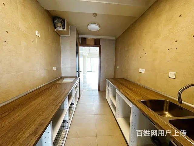 公司物业 急卖业主包税 中海观园国际高层南向大三房 - 图片 9