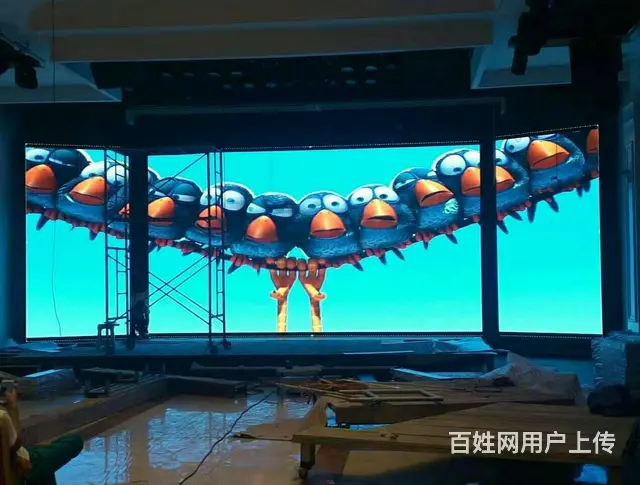 合肥LED显示屏LCD拼接屏销售安装维修 欢迎咨询 - 图片 12