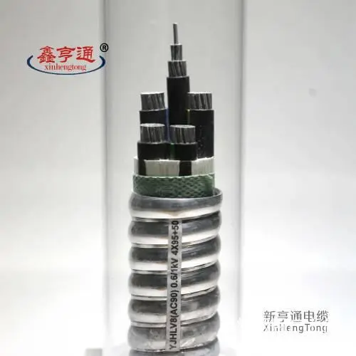 兰州电缆批发销售，线缆源头厂家出售，电线工厂直销 - 图片 4