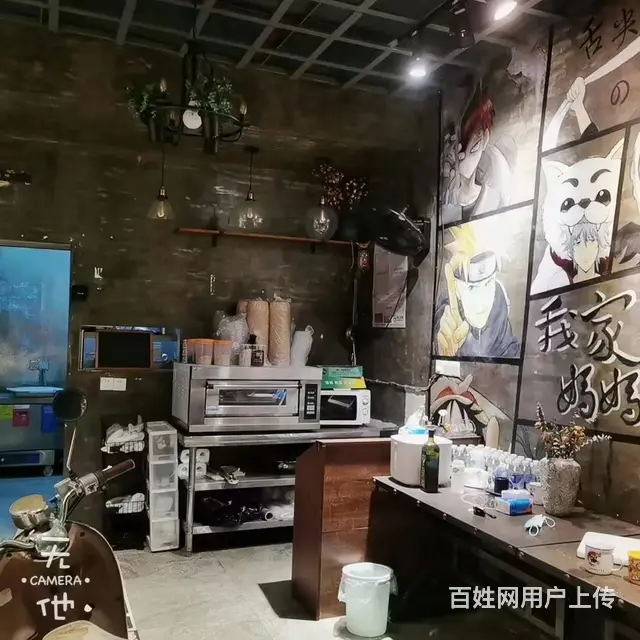 旺铺转让 - 图片 4