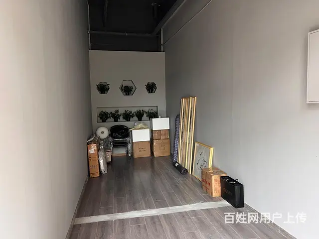 （淘铺铺推荐）世茂金街外卖店转让 - 图片 2