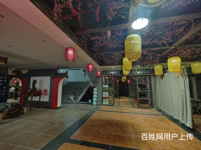 （徐州找店网）埇桥区杨庄钢结构厂房+门面出租，可分租！ - 图片 12