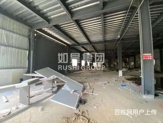 城东厂房专业户，随便挑钢结构双层厂房  有空地 二楼带货梯 - 图片 5