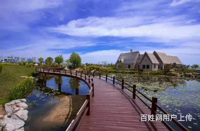 威海荣成海世界一线海景精装房全明通透户户送阳台 - 图片 9
