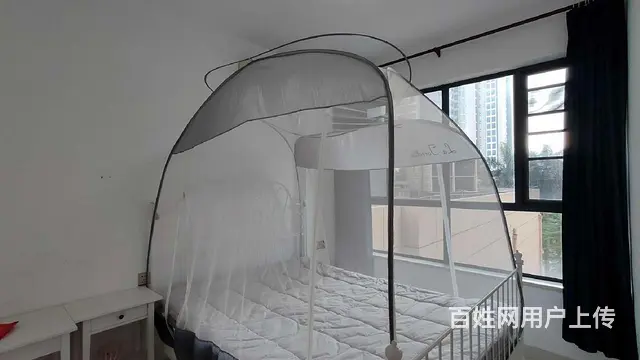 中信南航住宅区 精裝2房带平台 舒适环境等你享受 - 图片 4
