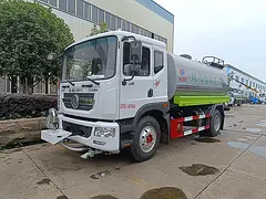 国内大型洒水车生产基地知名洒水车制造工厂送车上门