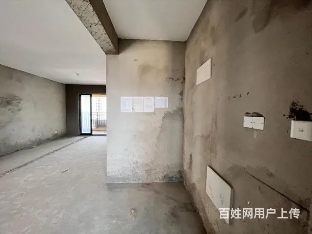 苏宁悦城旁 珑熙庄园东边户四室两厅两卫南北通透好楼层配套齐全 - 图片 9