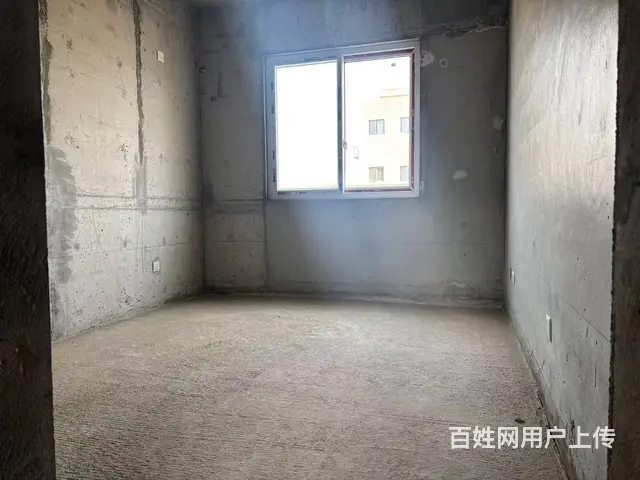 公园世嘉 普通住宅 毛坯房 - 图片 5