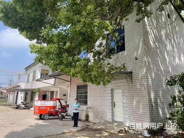 百丈百盛路38号2层辅房盘活出租 - 图片 1