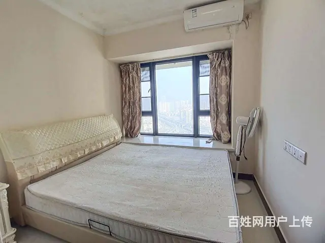 华发未来荟 精装2居 家电齐全 拎包入住 - 图片 2
