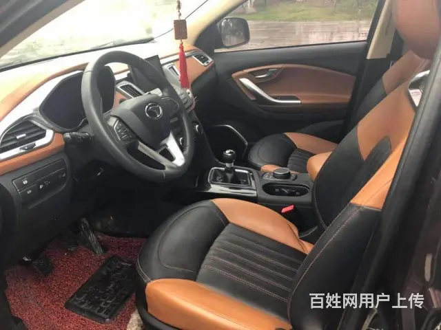 东南DX7 2016款 1.5T 手动 凯旋版 - 图片 6