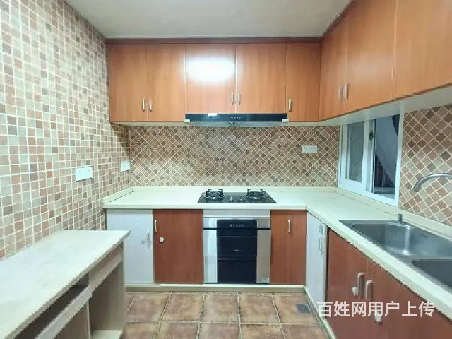 华侨海景城旁，电梯精装大两房，停车方便，华年邨近六中大同小 - 图片 8