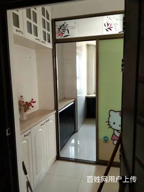 优诗美地 普通住宅1厅 精装修 - 图片 2