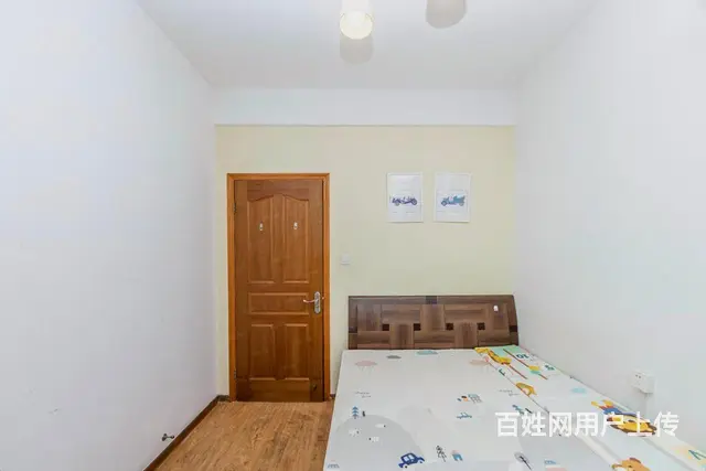 临江花园新出，两房全明户型，楼层位置好，诚心出售 - 图片 7