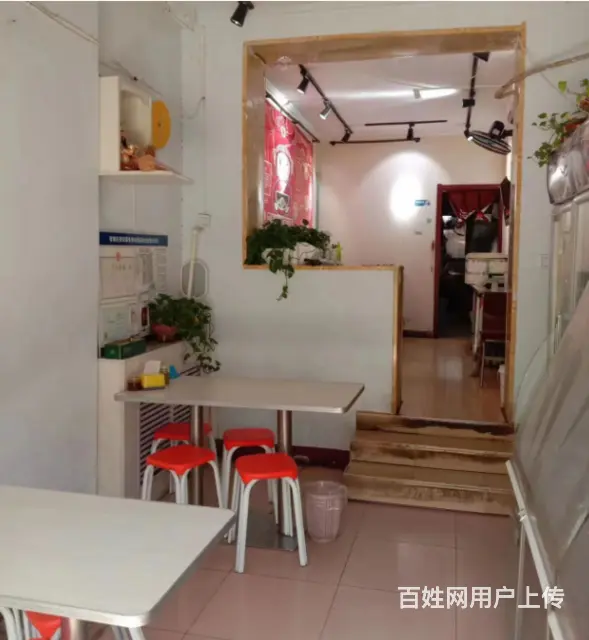 （速转店）低价急转 空转 桥西拥军街旺铺 设备全 客源稳 - 图片 1