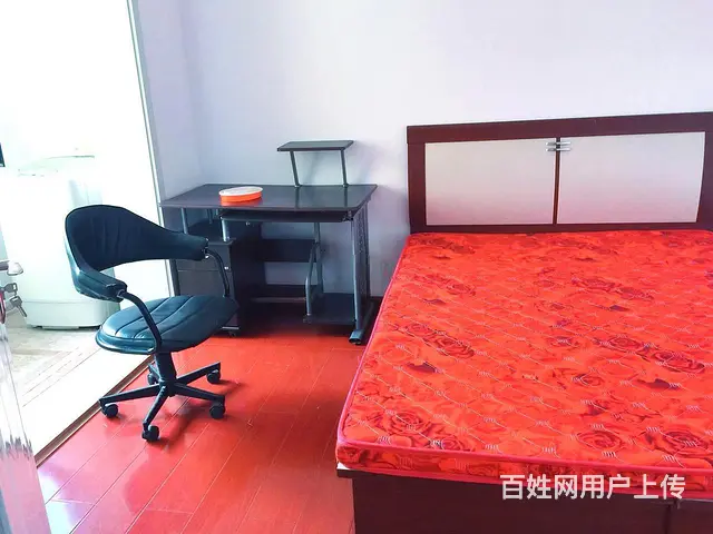 银都国际公寓精装修设施全 - 图片 2