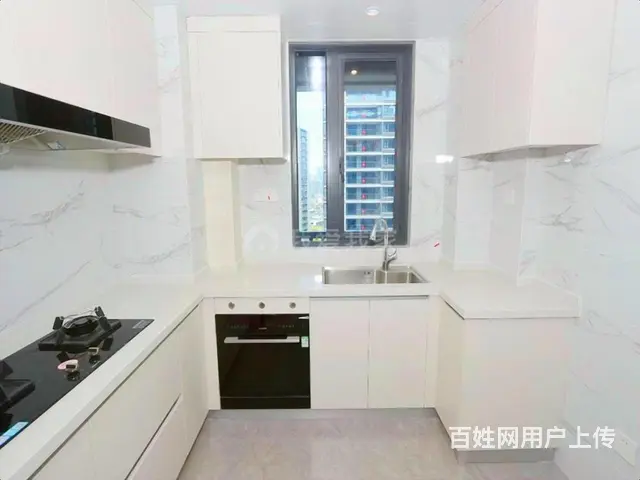滨江区新交付楼盘 滨康天曜城 坐拥天街T D 四房 业主诚售 - 图片 9