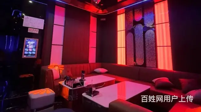 S龙泉高端精装KTV会所转让 - 图片 7