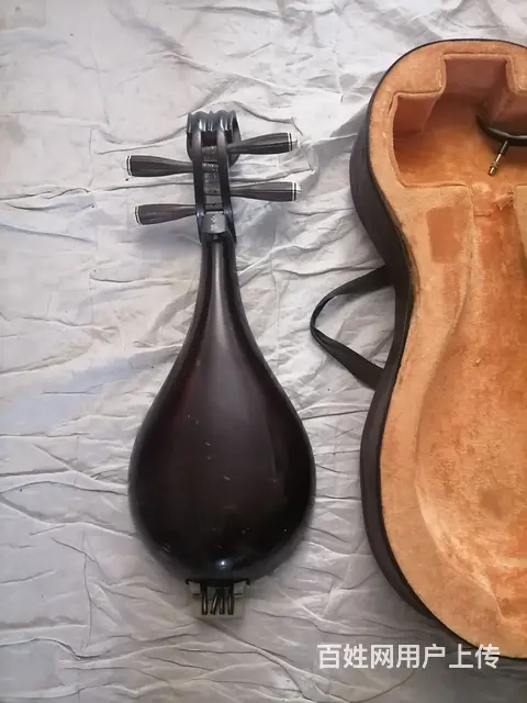 维修琵琶二胡三弦京胡越胡锡胡申胡阮柳琴月琴等修理转 - 图片 10