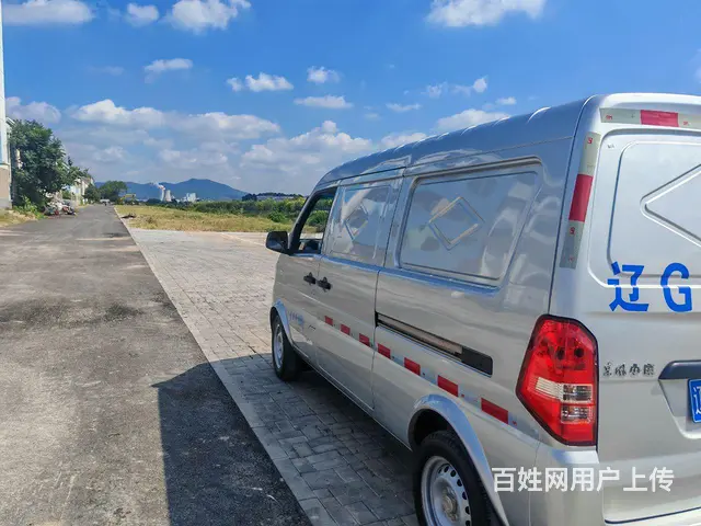 【搞定了！】东风小康 小康K系列 厢式货车 国6 - 图片 4
