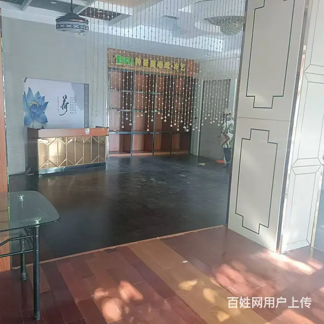 （51旺铺推荐）文明东路310平，和平南路76平空铺出租 - 图片 4