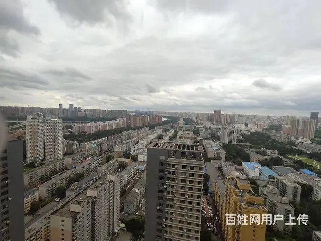 三好街丨华强广场A座丨纯写丨134平丨5800均价丨同方金科 - 图片 2