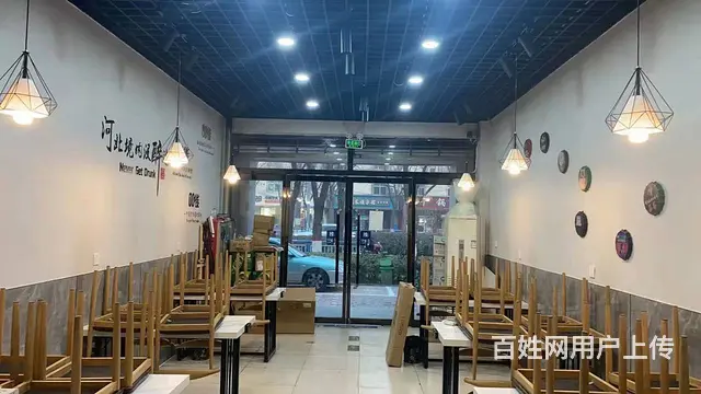 急转！邢台市信都区130平小小黄家火锅鸭 - 图片 2