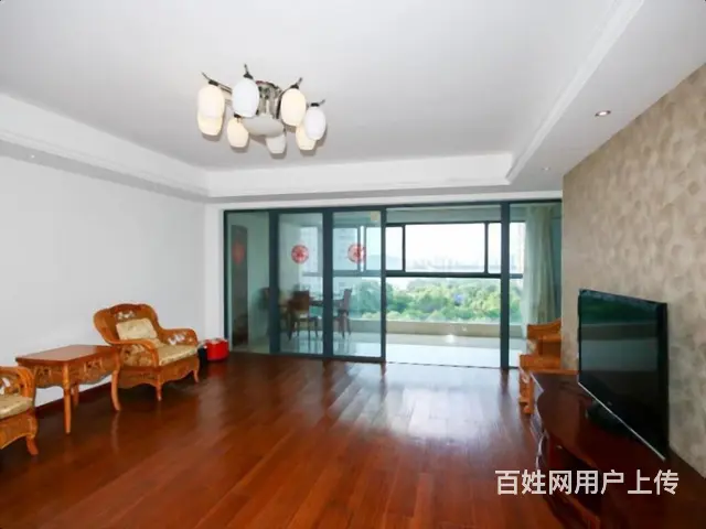 好位置!好房子!南北盛元慧谷(公寓住宅)全新装修送家电 - 图片 1