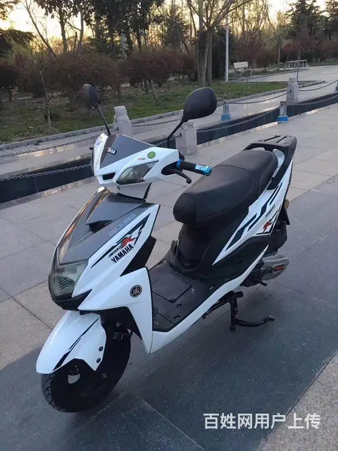 批发零售二手摩托车，价格便宜，一手货源 - 图片 8
