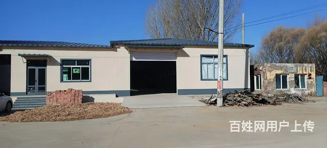 阜新市西出口哈拉哈村厂房出租 - 图片 4