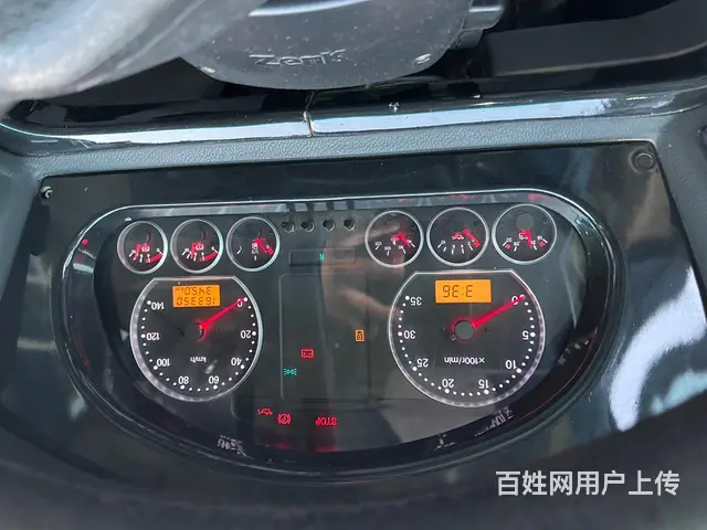 高配金旅35座 - 图片 6