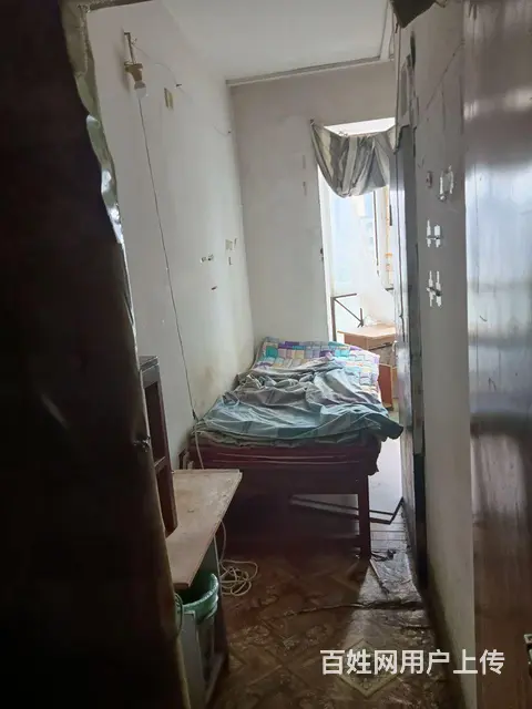 松北区银河小区房间出租，在商业大学对面，主卧550次卧300 - 图片 2