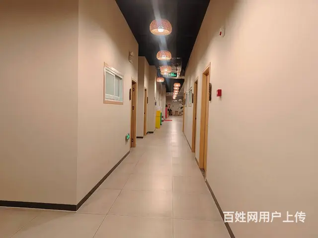 （51旺铺推荐）国贸金茂龙坤公寓2楼（顺顺有鲤）1000平转 - 图片 4