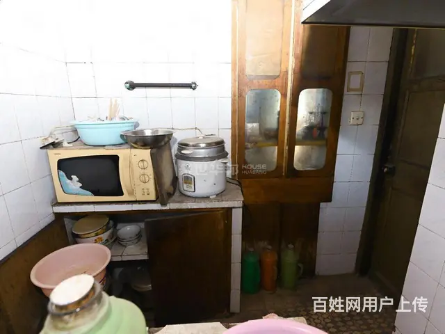 限购取消了！可买西湖边这套 杭州有烟火气的地方 鼓楼两房朝南 - 图片 3
