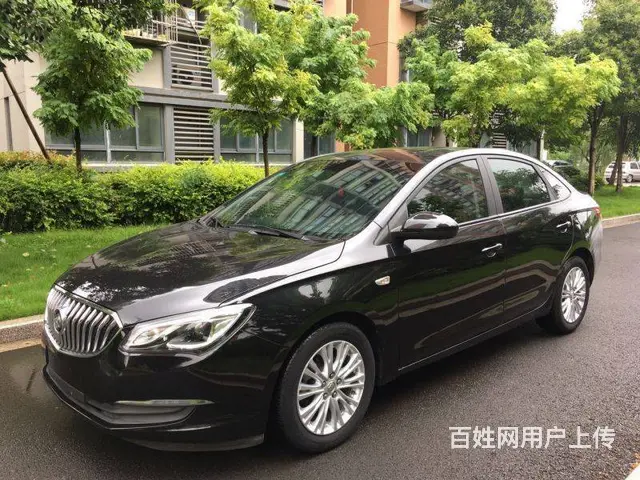 别克 英朗 2016款 1.5 手自一体 15N - 图片 1