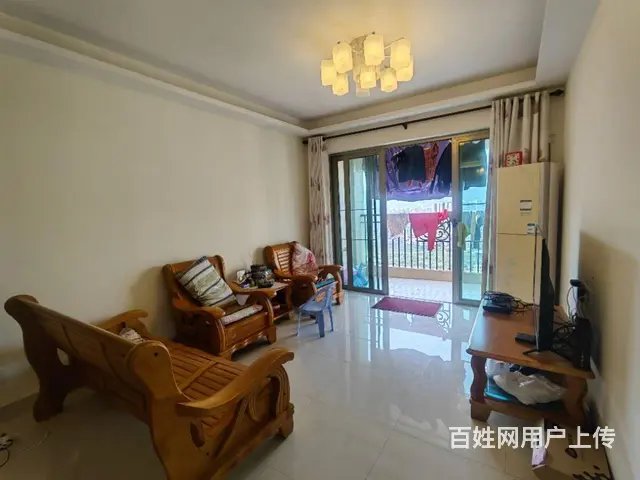 电梯高层  精装2房 55万 - 图片 2