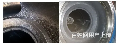 为大家整理了修复冲浆泵轴磨损的好方法 - 图片