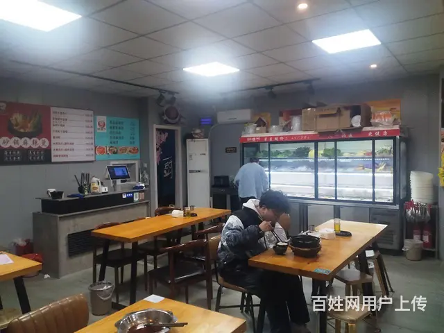 营业中小吃店麻辣烫整体转让 - 图片 2
