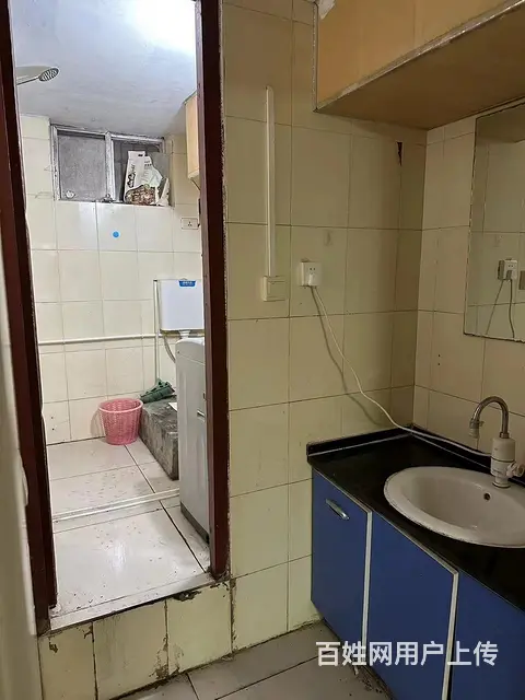 三合小区 中装负一楼 普通住宅 中等装修 - 图片 6