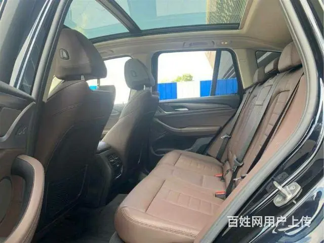 宝马 宝马X3 2018款 X3 xDrive28i 2.0 - 图片 4