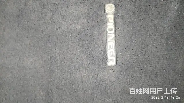 索尼，先锋进口音箱50元 - 图片 4